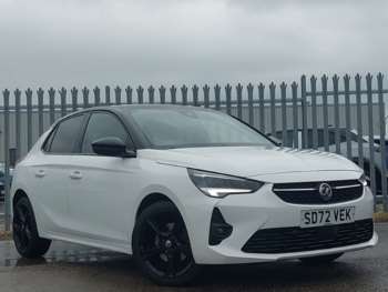 2022 - 1.2 Turbo GS Line 5dr