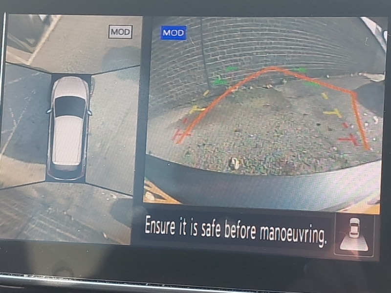 Used Nissan Leaf 2022 for sale - 77240992: Photo 17