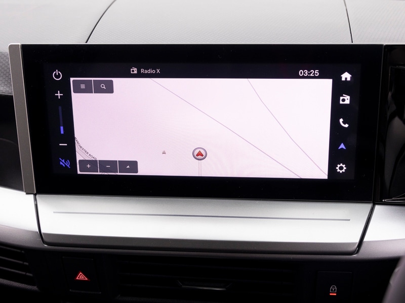 Used Vauxhall Frontera 2025 for sale - 77466254: Photo 10