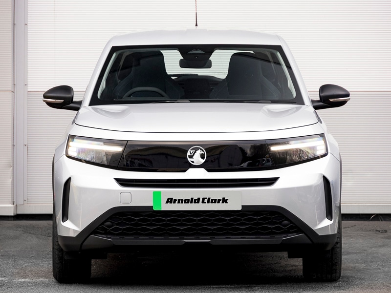 Used Vauxhall Frontera 2025 for sale - 77466254: Photo 17