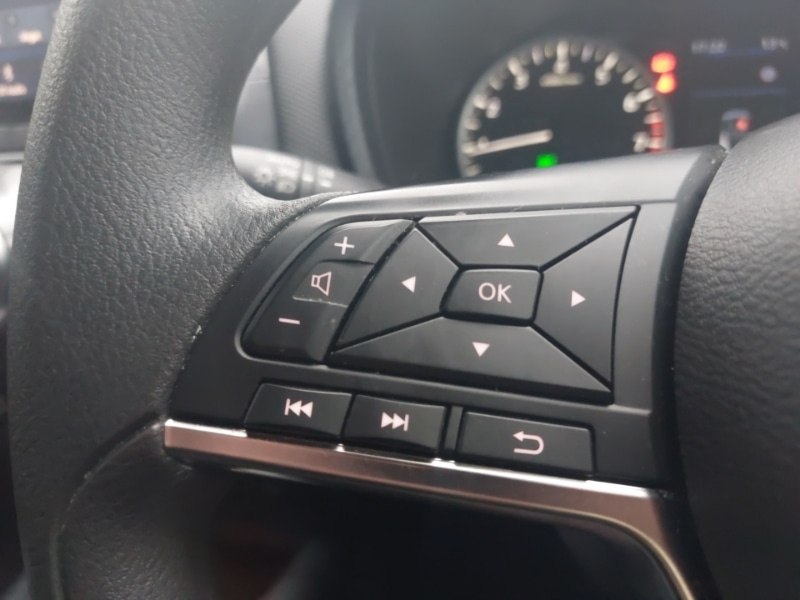 Used Nissan Juke 2022 for sale - 76335791: Photo 12