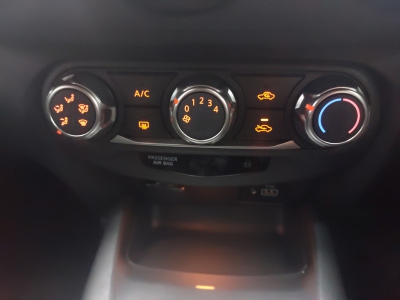 Used Nissan Juke 2022 for sale - 76335791: Photo 15