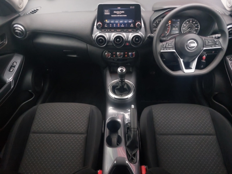 Used Nissan Juke 2022 for sale - 76335791: Photo 2