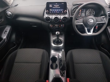 Used Nissan Juke 2022 for sale - 76335791: Photo