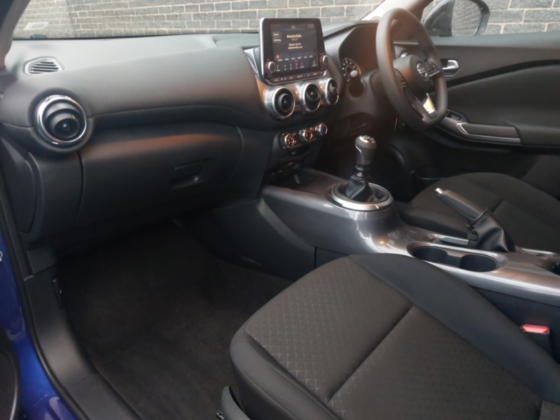 Used Nissan Juke 2022 for sale - 76335791: Photo 5