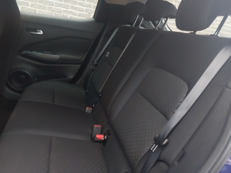 Used Nissan Juke 2022 for sale - 76335791: Photo 6