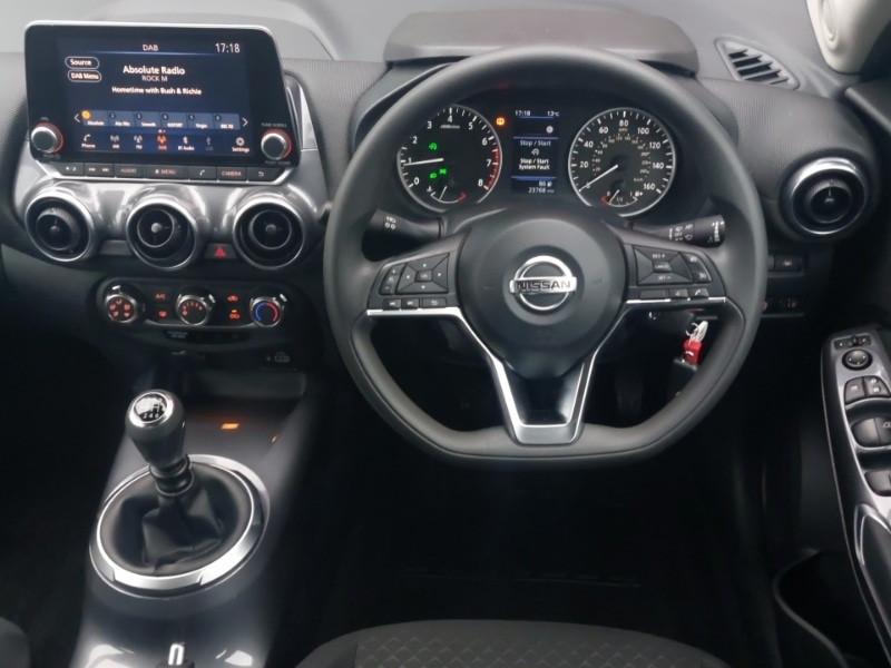 Used Nissan Juke 2022 for sale - 76335791: Photo 7