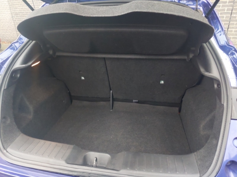 Used Nissan Juke 2022 for sale - 76335791: Photo 8
