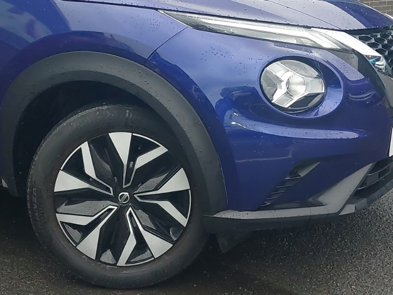 Used Nissan Juke 2022 for sale - 76335791: Photo 9