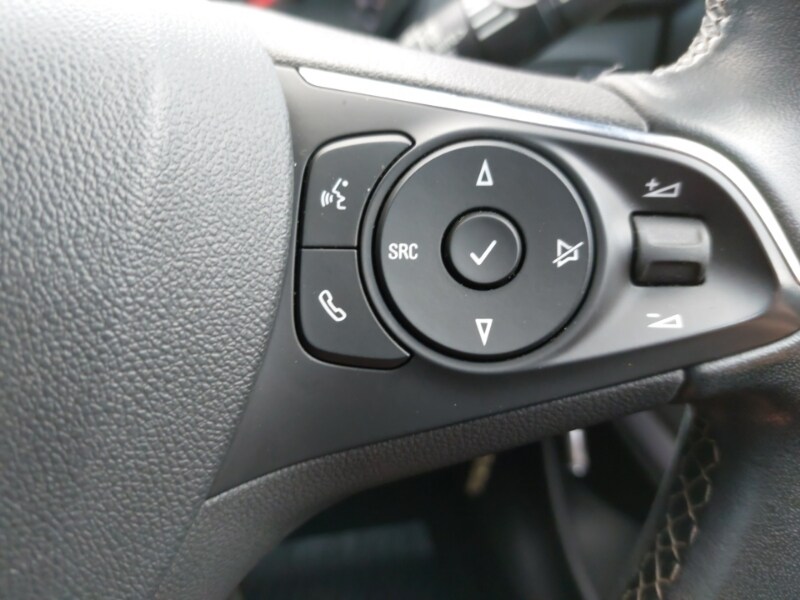 Used Vauxhall Crossland 2022 for sale - 77947868: Photo 13