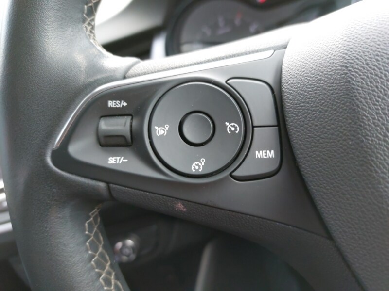 Used Vauxhall Crossland 2022 for sale - 77947868: Photo 14