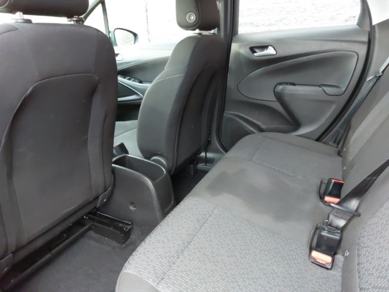Used Vauxhall Crossland 2022 for sale - 77947868: Photo 6