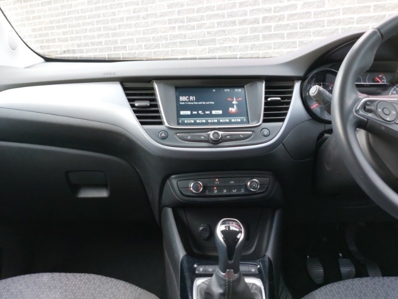 Used Vauxhall Crossland 2022 for sale - 77947868: Photo 7