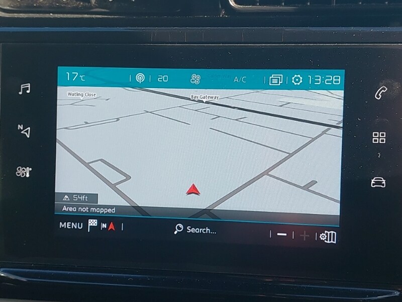 Used Citroen C3 Aircross 2019 for sale - 77482770: Photo 15