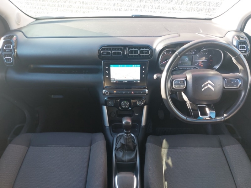 Used Citroen C3 Aircross 2019 for sale - 77482770: Photo 2