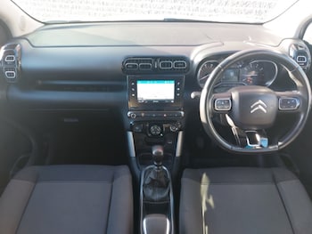 Used Citroen C3 Aircross 2019 for sale - 77482770: Photo