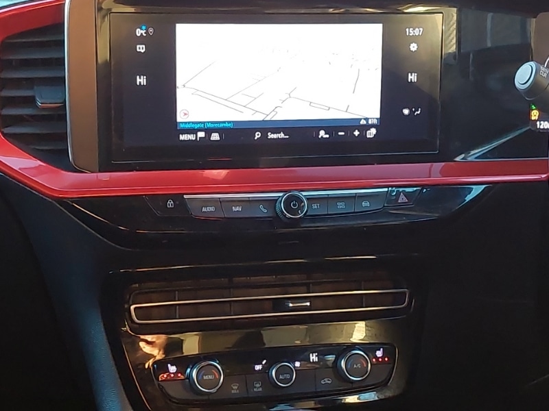 Used Vauxhall Mokka 2023 for sale - 77401513: Photo 10