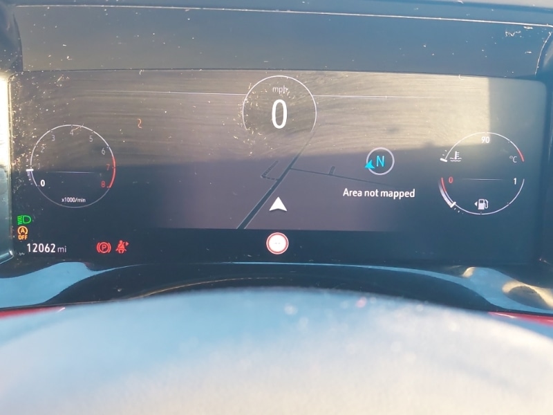 Used Vauxhall Mokka 2023 for sale - 77401513: Photo 15