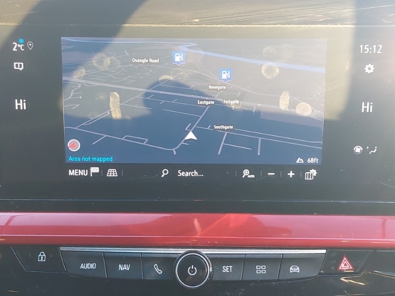 Used Vauxhall Mokka 2023 for sale - 77401513: Photo 16