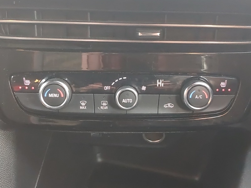 Used Vauxhall Mokka 2023 for sale - 77401513: Photo 18