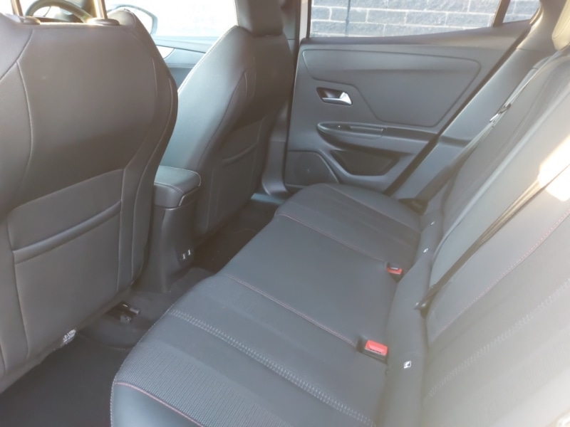 Used Vauxhall Mokka 2023 for sale - 77401513: Photo 6