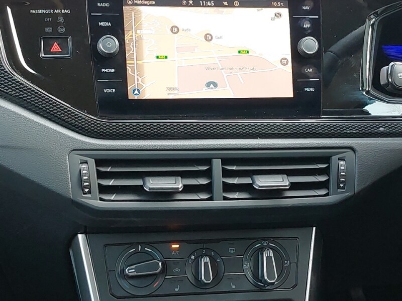 Used Volkswagen Polo 2022 for sale - 77761308: Photo 10