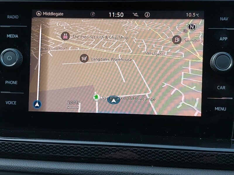 Used Volkswagen Polo 2022 for sale - 77761308: Photo 15