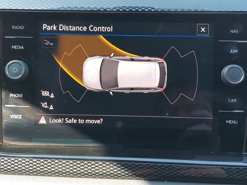 Used Volkswagen Polo 2022 for sale - 77761308: Photo 16