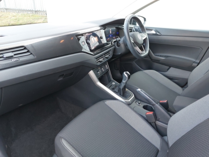 Used Volkswagen Polo 2022 for sale - 77761308: Photo 5