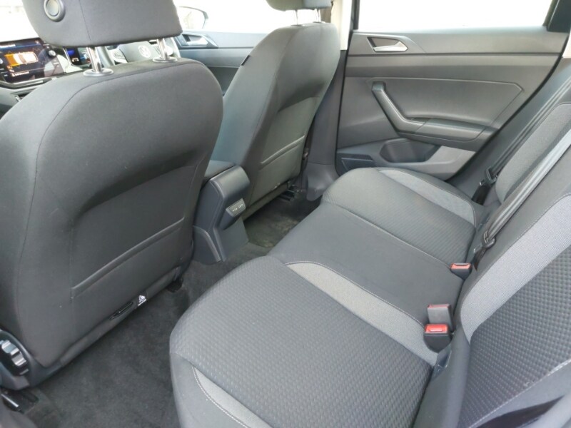 Used Volkswagen Polo 2022 for sale - 77761308: Photo 6