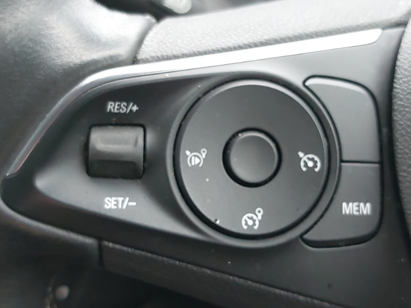 Used Vauxhall Crossland 2023 for sale - 77644739: Photo 14