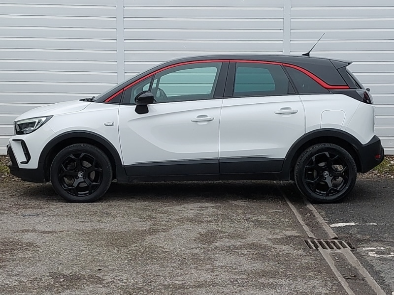 Used Vauxhall Crossland 2023 for sale - 77644739: Photo 4