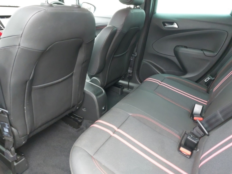 Used Vauxhall Crossland 2023 for sale - 77644739: Photo 6