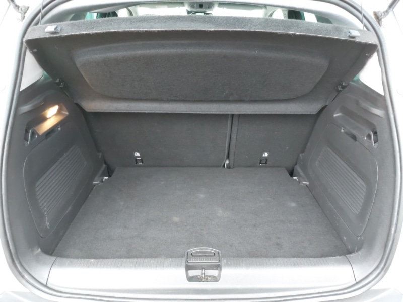 Used Vauxhall Crossland 2023 for sale - 77644739: Photo 8