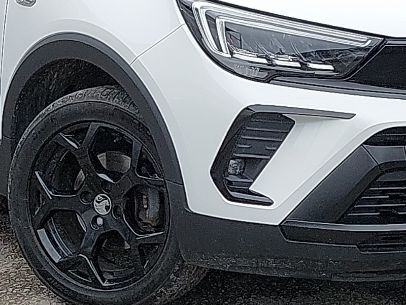 Used Vauxhall Crossland 2023 for sale - 77644739: Photo 9