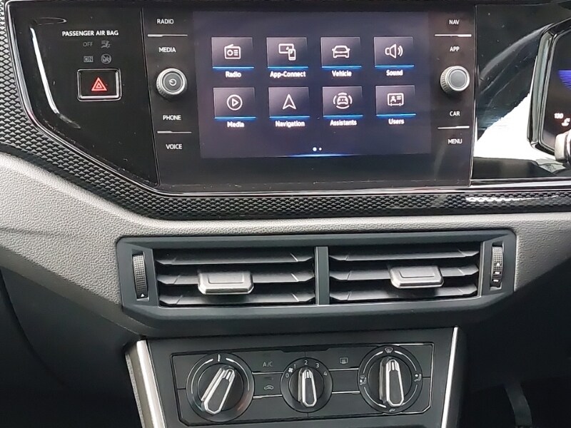 Used Volkswagen Polo 2023 for sale - 76860758: Photo 10