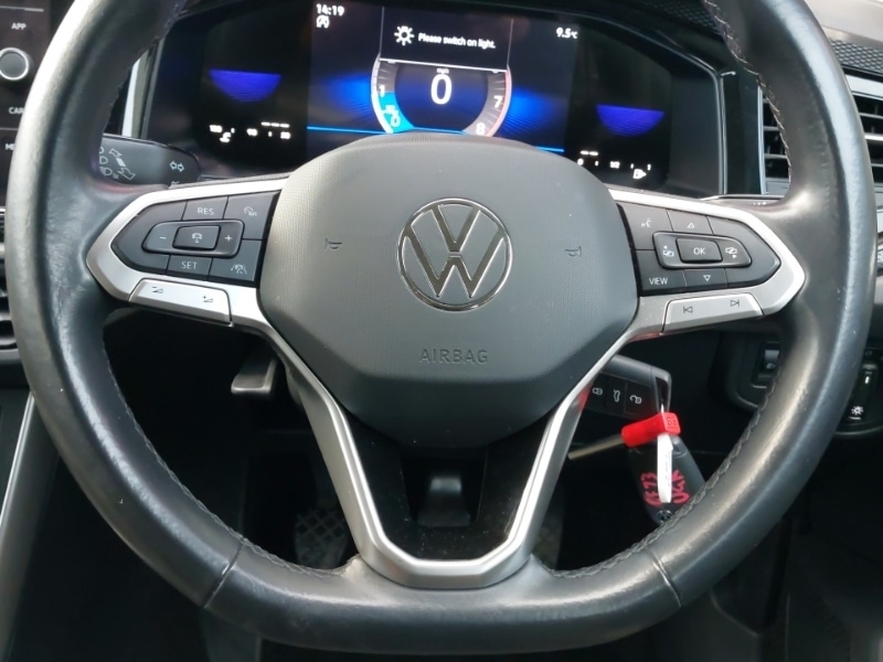 Used Volkswagen Polo 2023 for sale - 76860758: Photo 11