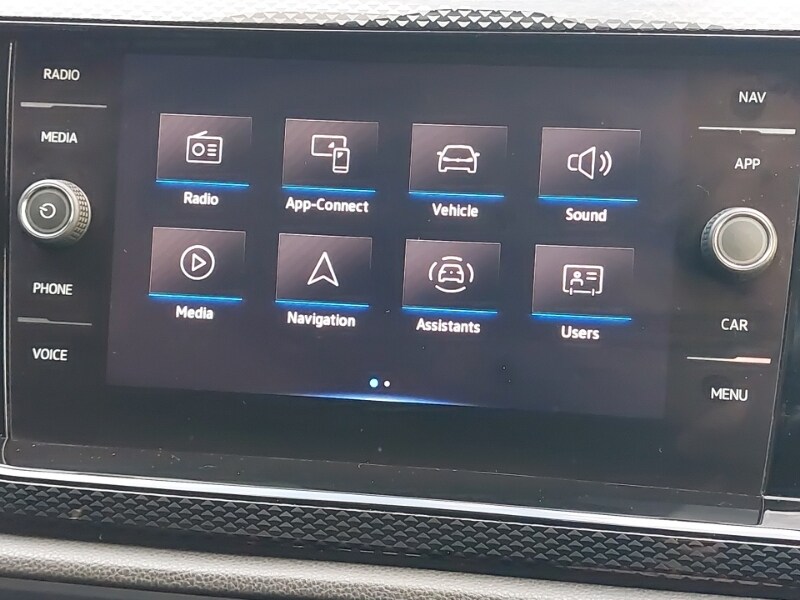 Used Volkswagen Polo 2023 for sale - 76860758: Photo 15