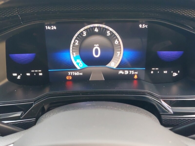 Used Volkswagen Polo 2023 for sale - 76860758: Photo 18