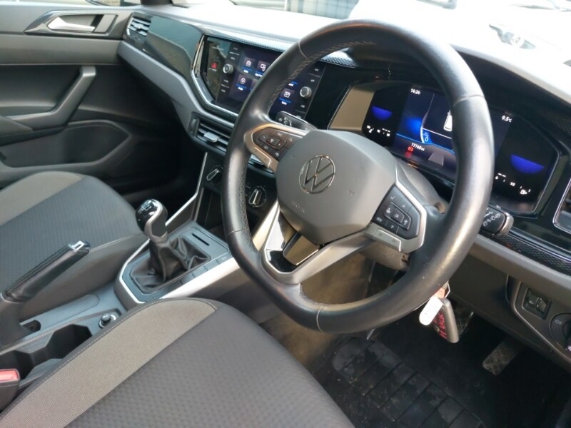 Used Volkswagen Polo 2023 for sale - 76860758: Photo 19