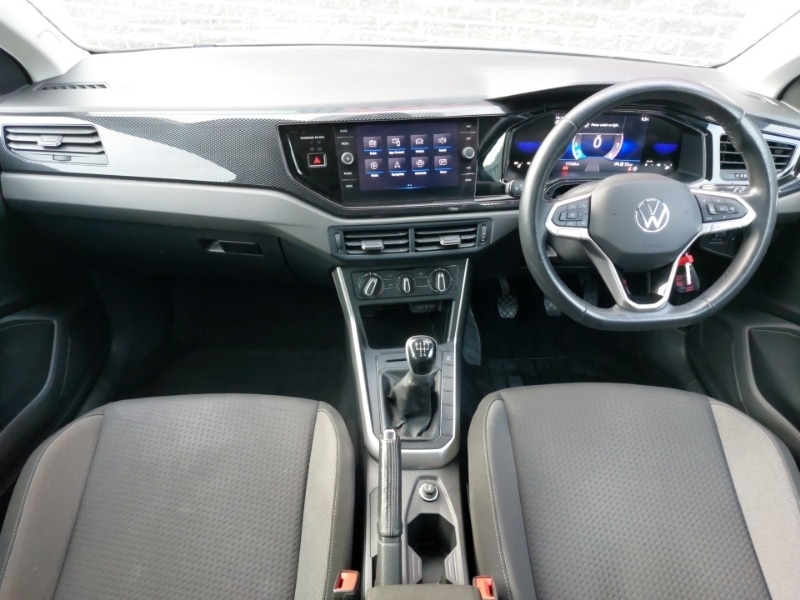 Used Volkswagen Polo 2023 for sale - 76860758: Photo 2