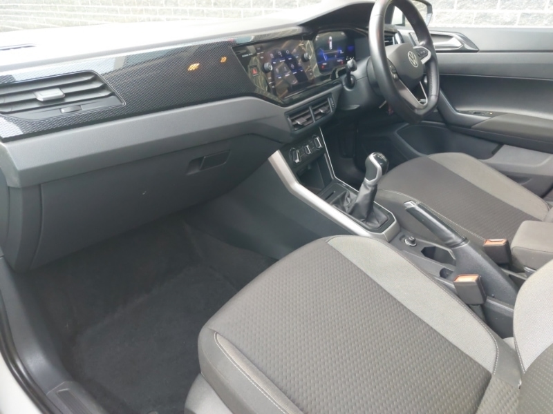 Used Volkswagen Polo 2023 for sale - 76860758: Photo 5