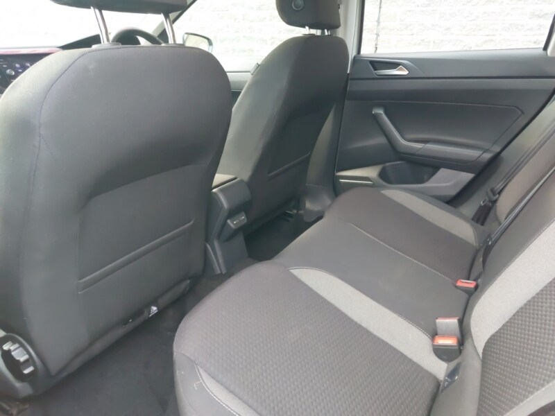 Used Volkswagen Polo 2023 for sale - 76860758: Photo 6