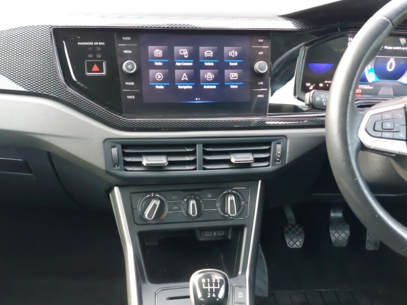 Used Volkswagen Polo 2023 for sale - 76860758: Photo 7