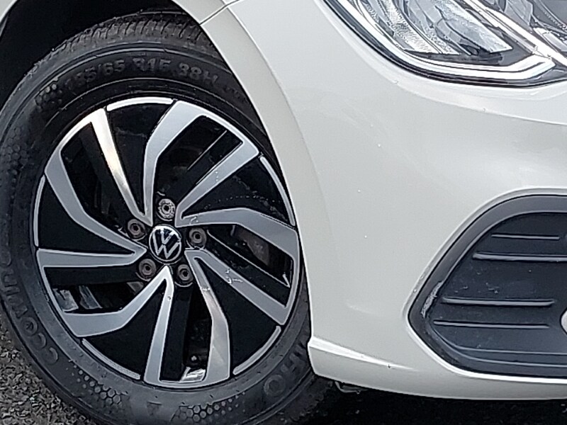 Used Volkswagen Polo 2023 for sale - 76860758: Photo 9