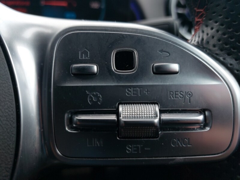 Used Mercedes-Benz EQB 2022 for sale - 77761301: Photo 13