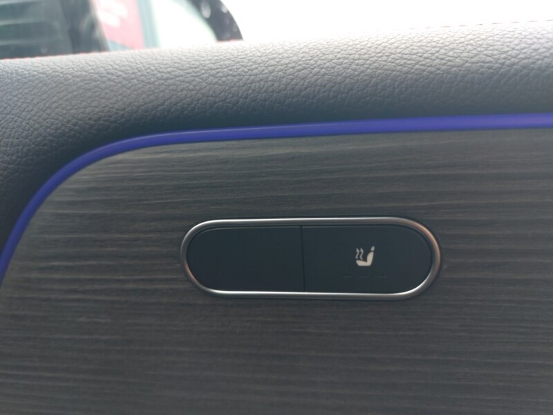 Used Mercedes-Benz EQB 2022 for sale - 77761301: Photo 15