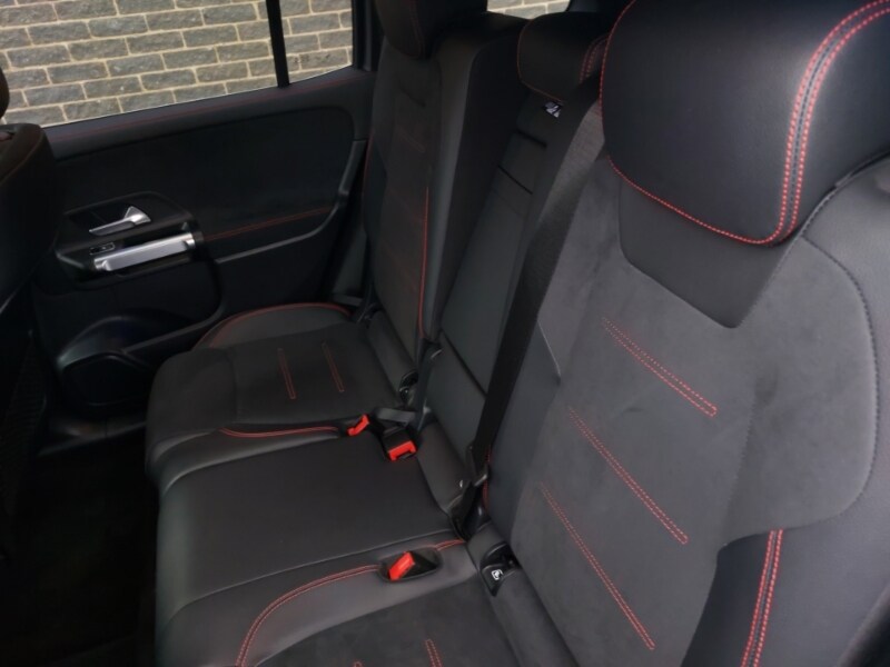 Used Mercedes-Benz EQB 2022 for sale - 77761301: Photo 6