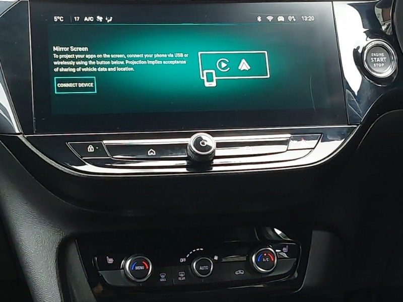 Used Vauxhall Corsa 2025 for sale - 77596099: Photo 10