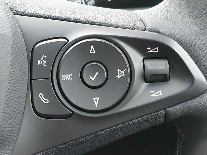 Used Vauxhall Corsa 2025 for sale - 77596099: Photo 13